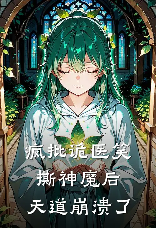 疯批诡医笑撕神魔后，天道崩溃了