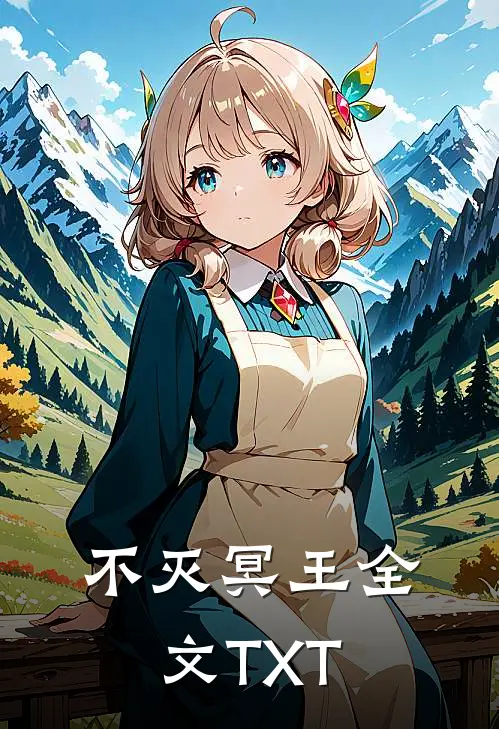 不灭冥王全文TXT