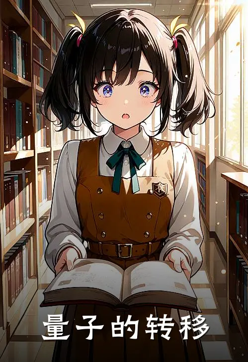 量子的转移柯凡林默完本小说免费阅读_小说完结版量子的转移柯凡林默