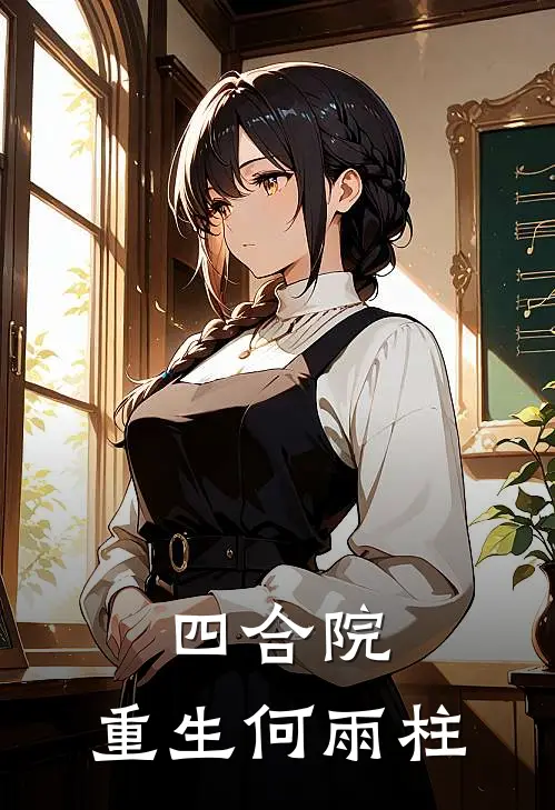 四合院：重生何雨柱