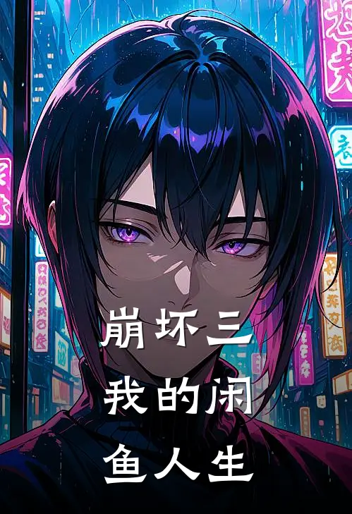 崩坏三：我的闲鱼人生符华玄宵小说完结推荐_完整版小说免费阅读崩坏三：我的闲鱼人生(符华玄宵)