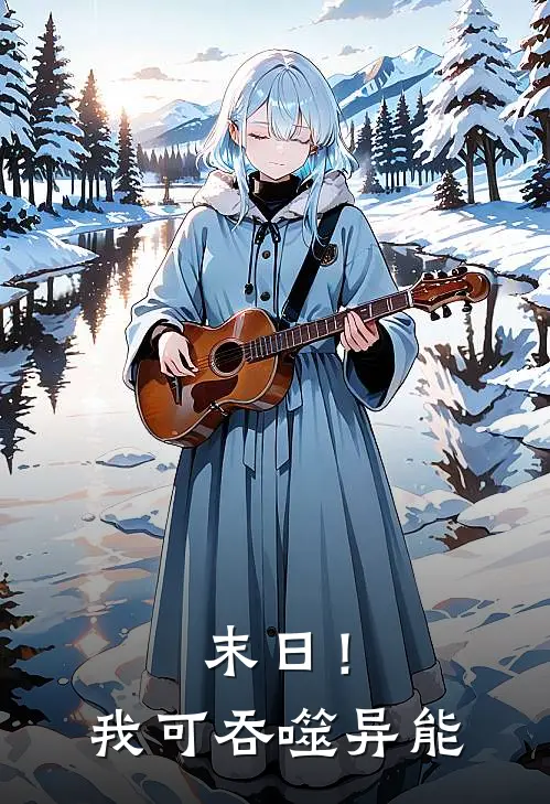 末日！我可吞噬异能