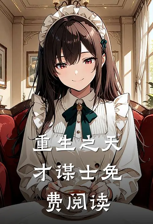 重生之天才谋士免费阅读