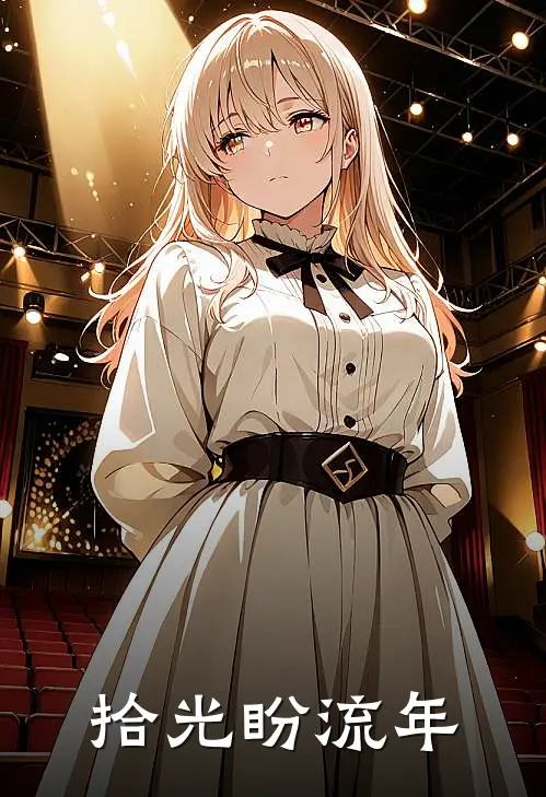 拾光盼流年