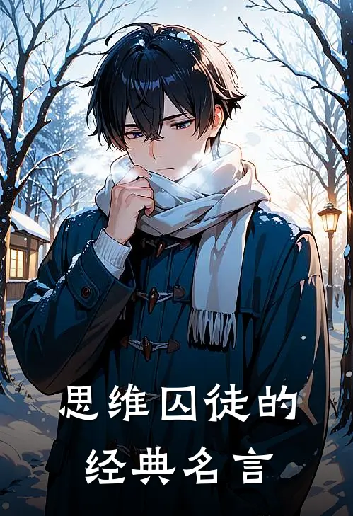 思维囚徒的经典名言