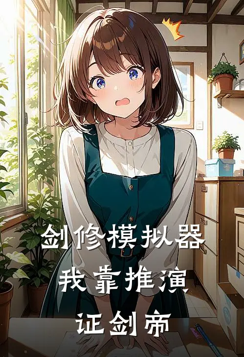 剑修模拟器：我靠推演证剑帝