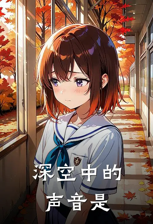 深空中的声音是