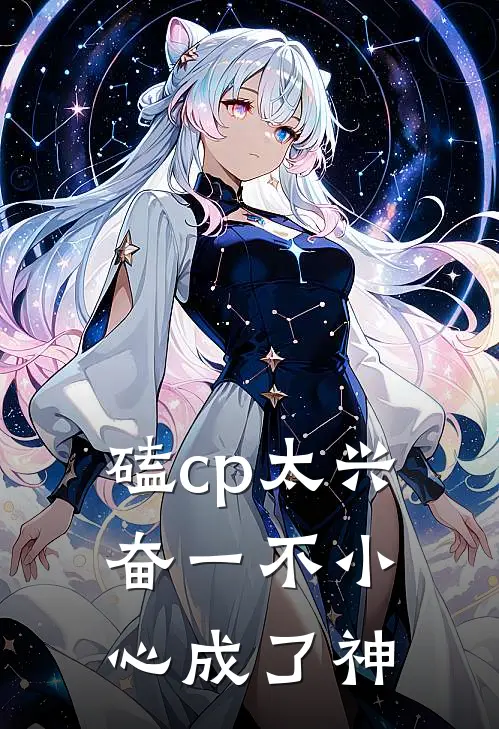 磕cp太兴奋一不小心成了神