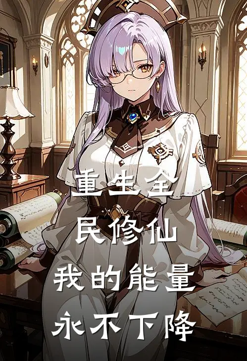 重生全民修仙，我的能量永不下降