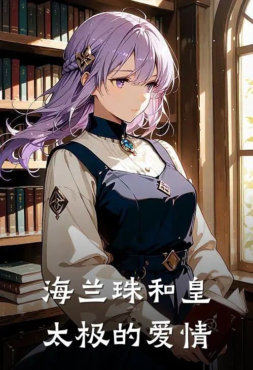 海兰珠和皇太极的爱情