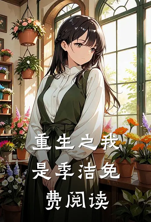 重生之我是季洁免费阅读