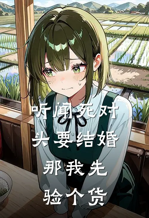 听闻死对头要结婚，那我先验个货