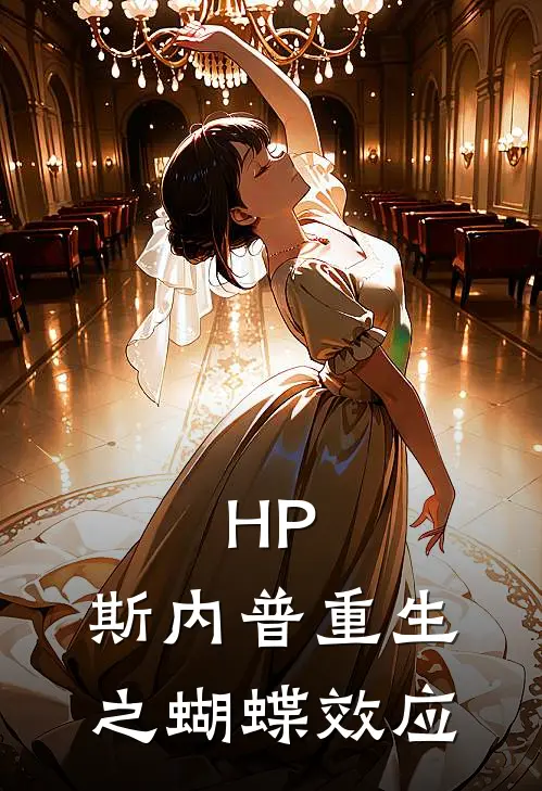 HP：斯内普重生之蝴蝶效应