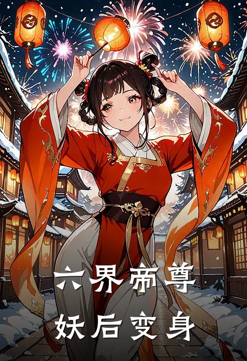 六界帝尊妖后变身