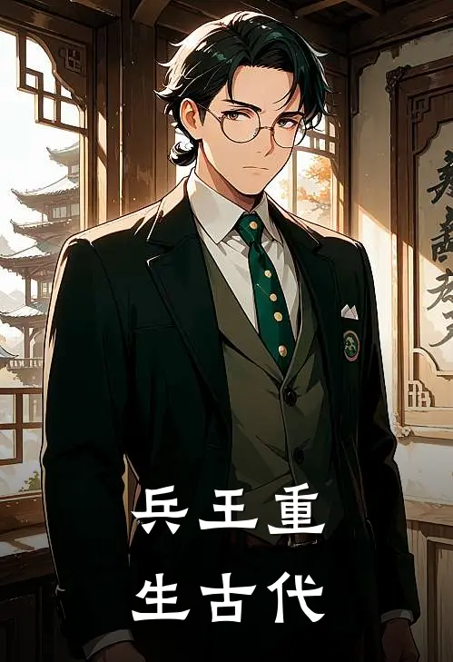 兵王重生古代