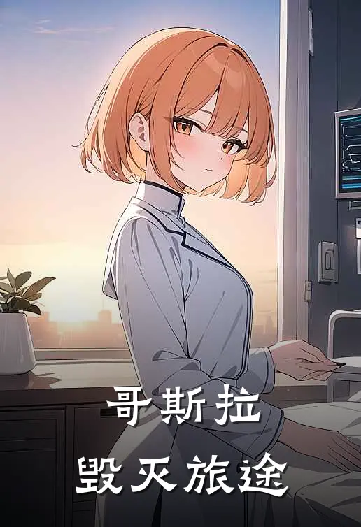 哥斯拉：毁灭旅途