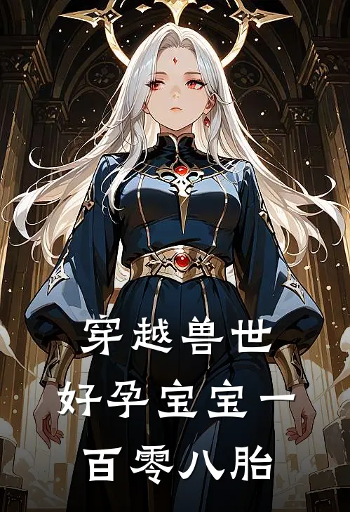 穿越兽世：好孕宝宝一百零八胎白依依洛辉免费小说推荐_免费小说笔趣阁穿越兽世：好孕宝宝一百零八胎白依依洛辉