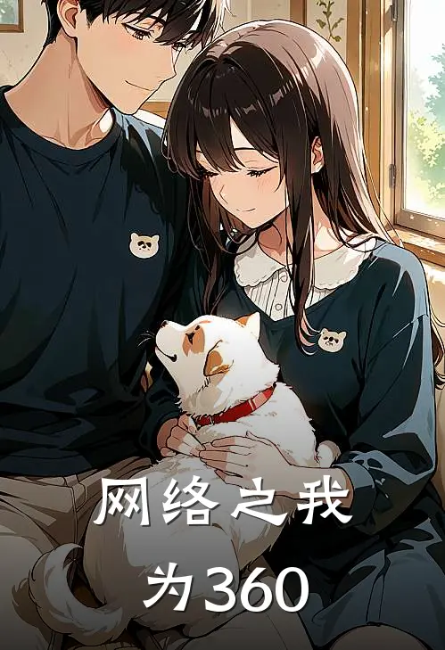 网络之我为360