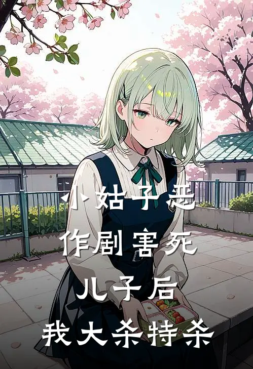 小姑子恶作剧害死儿子后，我大杀特杀