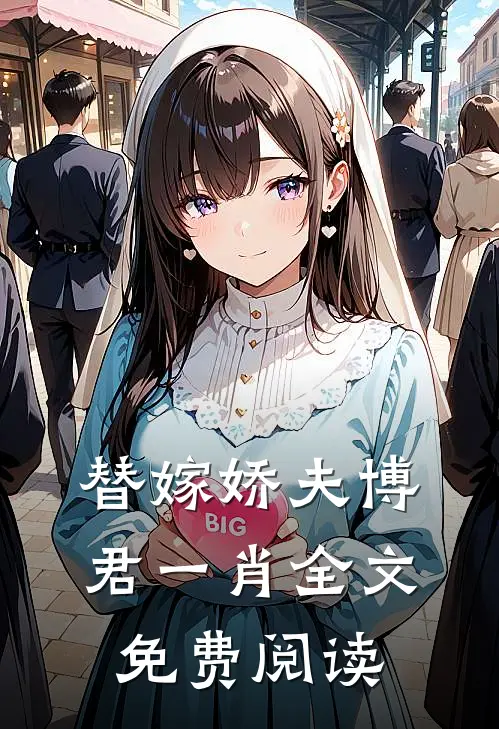 替嫁娇夫博君一肖全文免费阅读