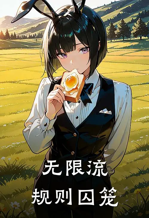 无限流：规则囚笼
