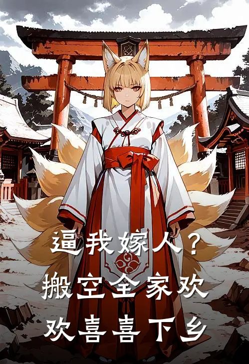 逼我嫁人？搬空全家欢欢喜喜下乡