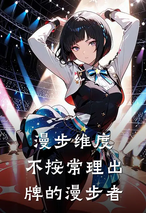 漫步维度：不按常理出牌的漫步者