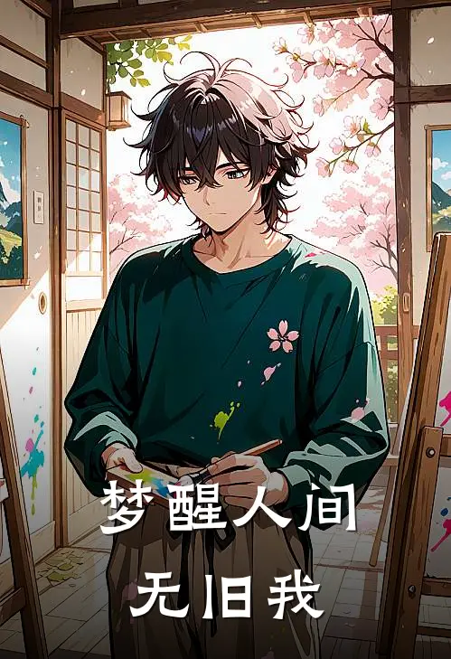 梦醒人间无旧我