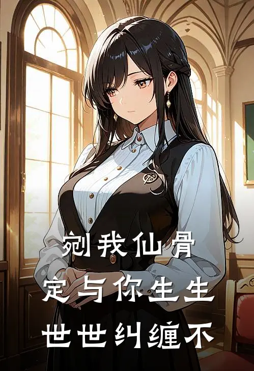 剜我仙骨，定与你生生世世纠缠不