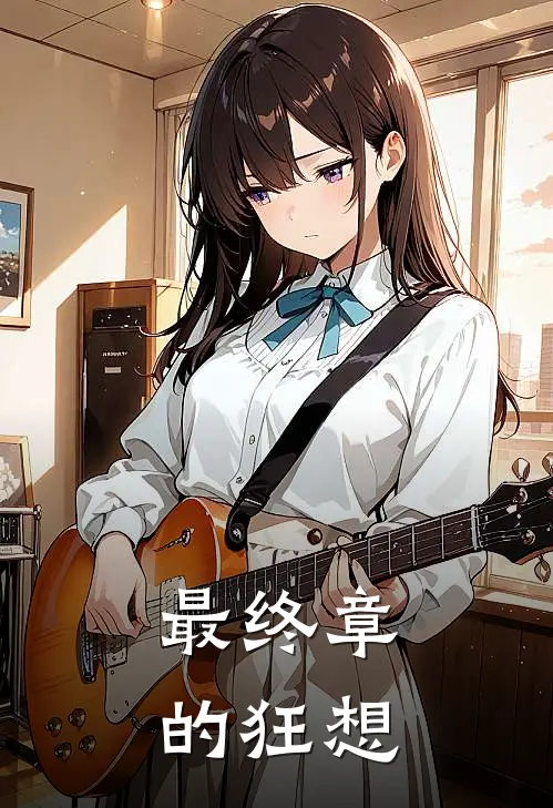 最终章的狂想(苏夏苏白芷)全本免费在线阅读_最终章的狂想全文阅读