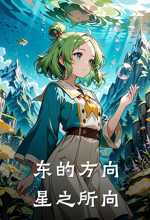 东的方向星之所向