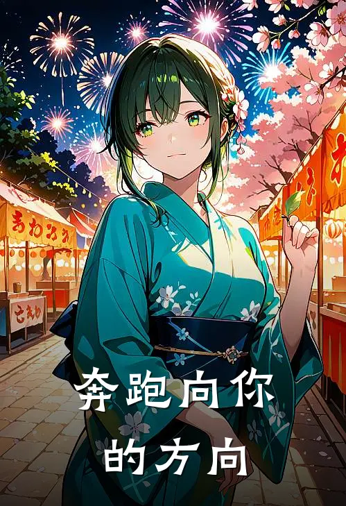 奔跑向你的方向