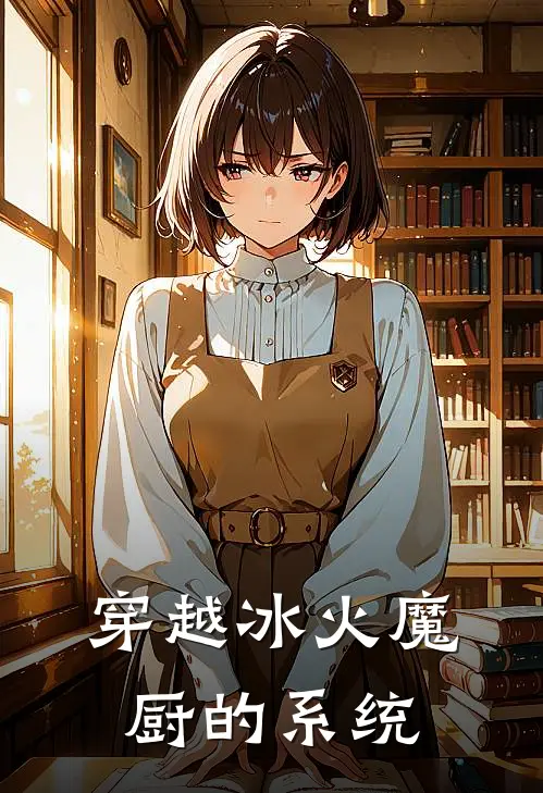 穿越冰火魔厨的系统