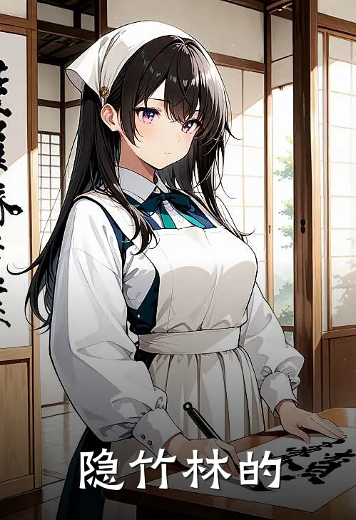 隐竹林的