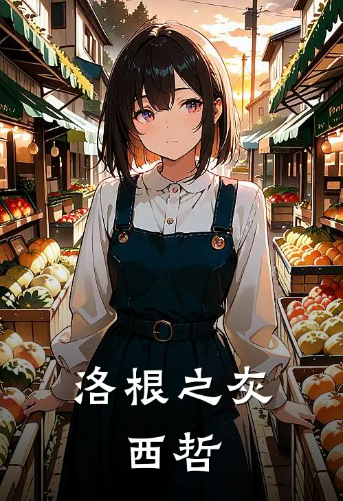 洛根之灰：西哲