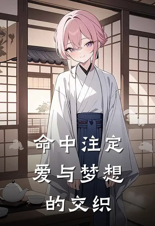 命中注定：爱与梦想的交织苏瑶林宇轩小说完整版_完结版小说推荐命中注定：爱与梦想的交织(苏瑶林宇轩)