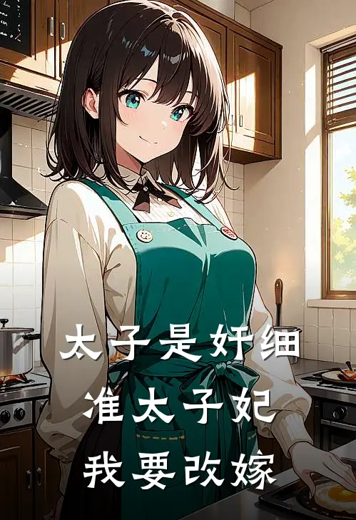 太子是奸细，准太子妃：我要改嫁