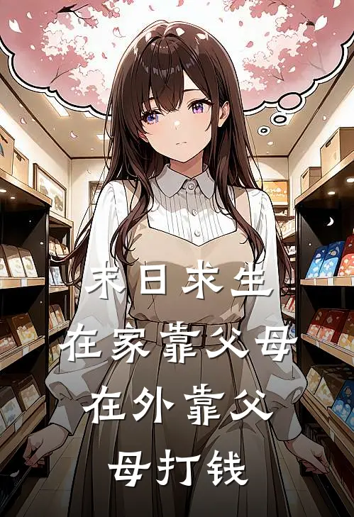 末日求生：在家靠父母，在外靠父母打钱