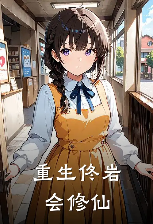 重生佟岩会修仙