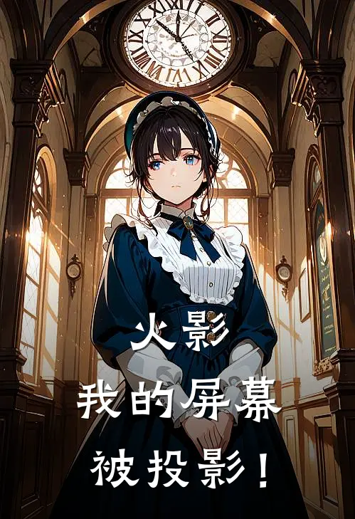 火影：我的屏幕被投影！(卡卡西杨易)好看的完结小说_热门小说推荐火影：我的屏幕被投影！卡卡西杨易