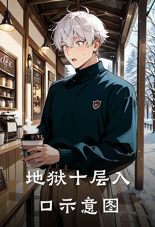 地狱十层入口示意图