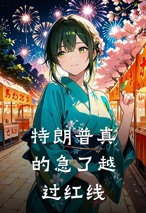 特朗普真的急了 越过红线