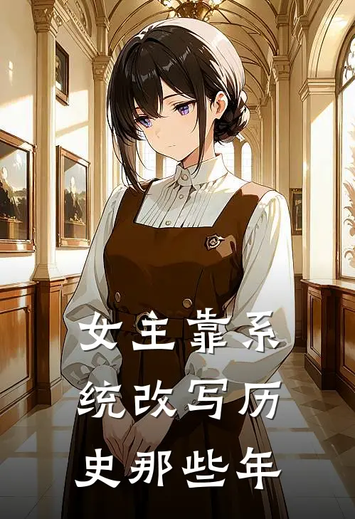 女主靠系统改写历史那些年