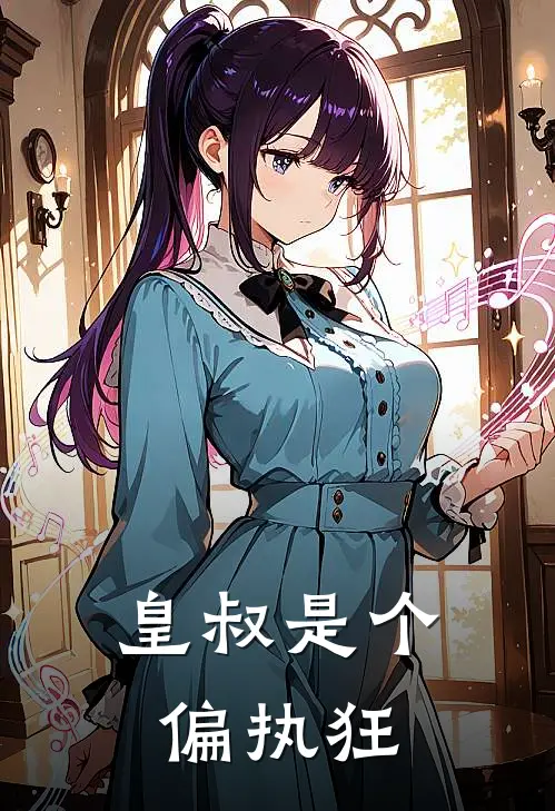 皇叔是个偏执狂