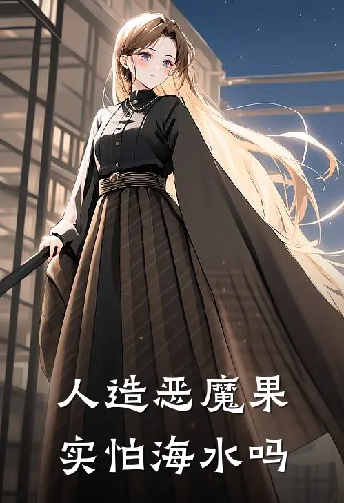 人造恶魔果实怕海水吗