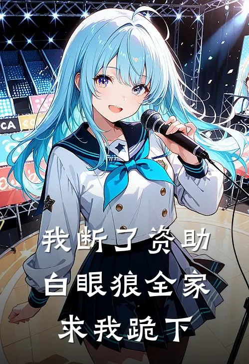 我断了资助，白眼狼全家求我跪下(顾星晚沈微)网络热门小说_最新小说我断了资助，白眼狼全家求我跪下(顾星晚沈微)