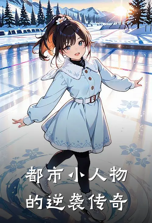 都市小人物的逆袭传奇