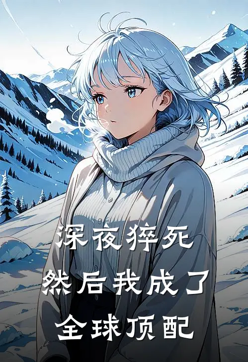 深夜猝死，然后我成了全球顶配
