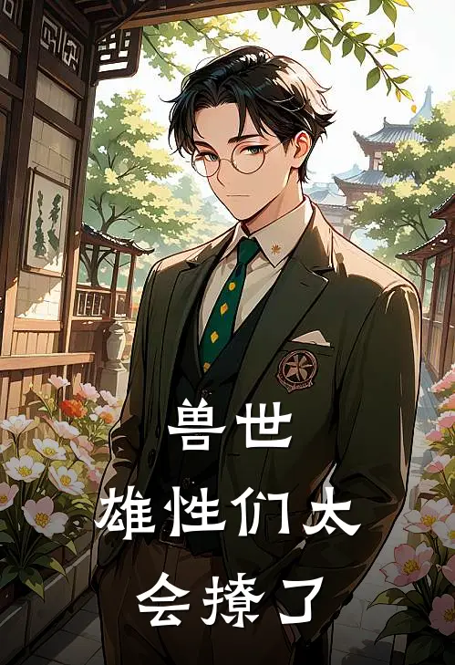 兽世：雄性们太会撩了