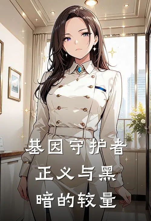 基因守护者：正义与黑暗的较量